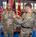 68th Theater Medical Command Activation Ceremony