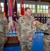 68th Theater Medical Command Activation Ceremony