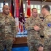 68th Theater Medical Command Activation Ceremony