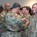 68th Theater Medical Command Activation Ceremony