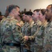 68th Theater Medical Command Activation Ceremony