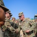 U.S. and Indian Army hold YA 24 closing ceremony