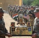U.S. and Indian Army hold YA 24 closing ceremony