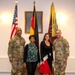 68th Theater Medical Command Activation Ceremony