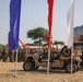 U.S. and Indian Army hold YA 24 closing ceremony