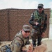 U.S. and Indian Army hold YA 24 closing ceremony