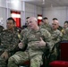 11th Airborne CG arrives at Yudh Abhyas 2024