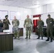 11th Airborne CG arrives at Yudh Abhyas 2024