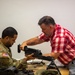 CATC Small Arms Maintenance Training Course