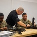CATC Small Arms Maintenance Training Course
