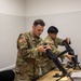 CATC Small Arms Maintenance Training Course