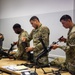 CATC Small Arms Maintenance Training Course