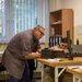 CATC Small Arms Maintenance Training Course