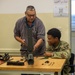 CATC Small Arms Maintenance Training Course