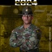 2024, Sustainment Center of Excellence, Drill Sergeant of the Year Staff Sgt. Brandon Melendez