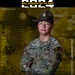 2024, Maneuver Center of Excellence, Drill Sergeant of the Year Sgt. 1st Class James McConnell