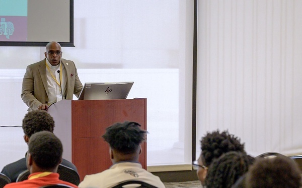 Texas Opportunity Rodeo: Naval Workshop Spotlights Talent at HBCU/MIs