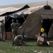 100th ARW Mobile Dining Facility