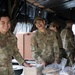 100th ARW Mobile Dining Facility