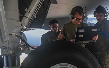 CW24-2: 100th AMXS provides support, ensure readiness