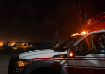 449 AEG conducts isolated personnel reintegration exercise