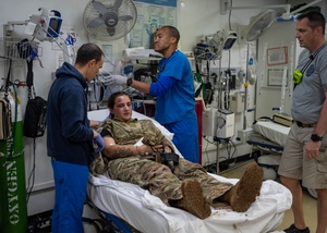 Air Force Radio News 01 November 2019