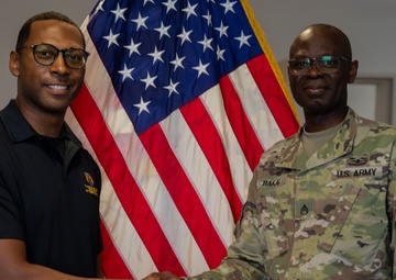 Reserve Finance NCO Reenlists Indefinitely