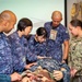 NAVAL MEDICAL CENTER PORTSMOUTH WELCOMES JAPANESE NAVY PERSONNEL