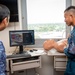 NAVAL MEDICAL CENTER PORTSMOUTH WELCOMES JAPANESE NAVY PERSONNEL