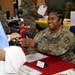 Fort Drum Medical Activity supports Soldiers for Life during Retiree Appreciation Day