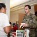 Fort Drum Medical Activity supports Soldiers for Life during Retiree Appreciation Day