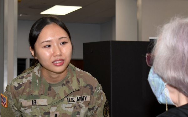 Fort Drum Medical Activity supports Soldiers for Life during Retiree Appreciation Day
