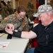 Fort Drum Medical Activity supports Soldiers for Life during Retiree Appreciation Day