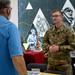 Fort Drum Medical Activity supports Soldiers for Life during Retiree Appreciation Day