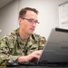 NMCB 133 Conducts Homeport Operations