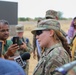 Exercise Yudh Abhyas hosts live fire demonstration