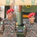 Exercise Yudh Abhyas hosts live fire demonstration