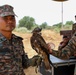 Exercise Yudh Abhyas hosts live fire demonstration