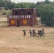 Exercise Yudh Abhyas hosts live fire demonstration