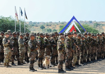 Yudh Abhyas 2024 comes to an end