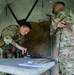 2nd Cavalry Regiment E2B Testing