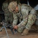 2nd Cavalry Regiment E2B Testing