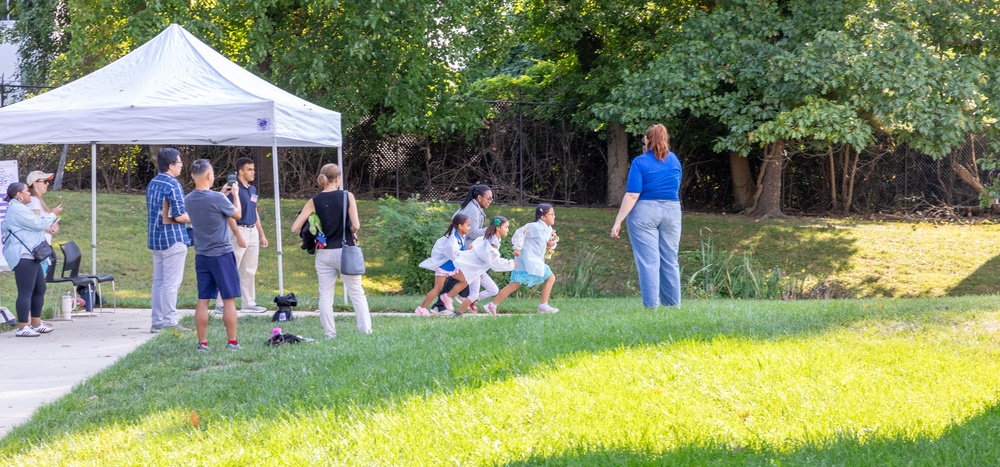 Teddy Bear Clinic 2024