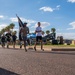 Luke AFB hosts 24-hour POW/MIA run