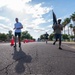 Luke AFB hosts 24-hour POW/MIA run