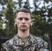 Lance Cpl. Nicolas Wagner; 2nd MLG Warrior of the week