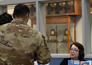 JBSA hosts Exceptional Military Family Resource Fair