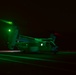 CMV-22B Night Qualifications on Ford