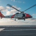 USCG Carrier Qualifications