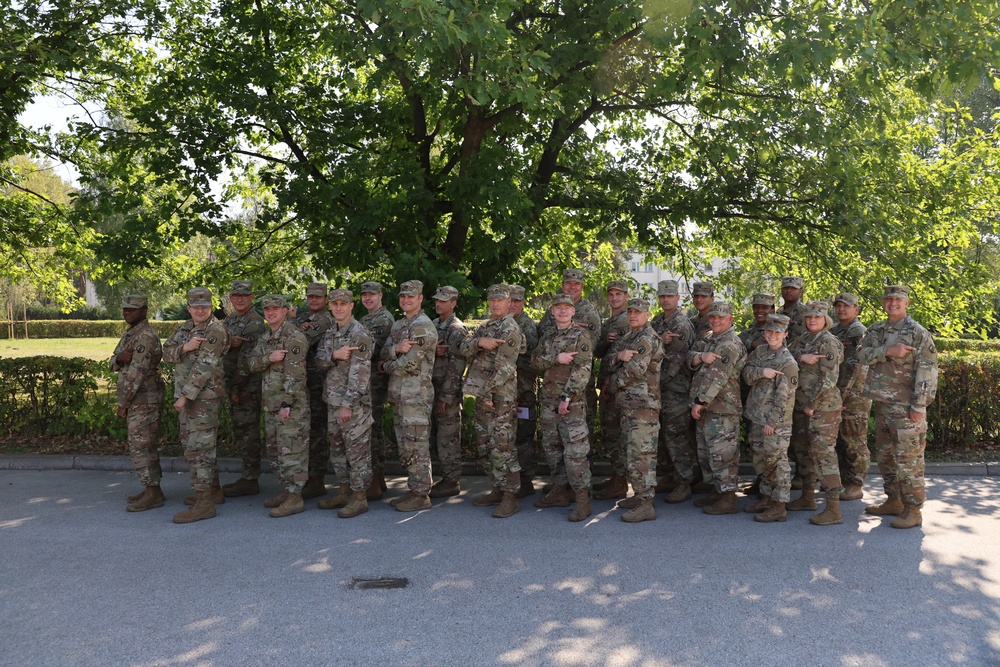 209th DLD supports Avenger Triad '24 in Poland